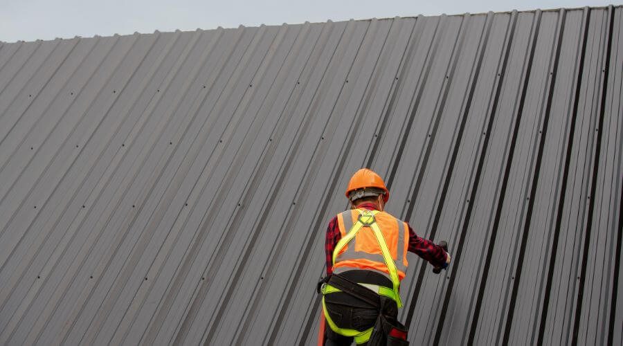 Expert tile roof repair services in Waycross, GA